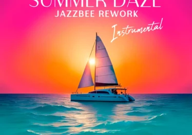 Pistoli - Summer Daze EP (Jazzbee Rework Instrumental)