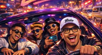 Prince Bulo – Lengoma (feat. Marleysoul, Zulu Black & Airic)