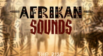 ProSoul – African Sounds, The Rise Series EP