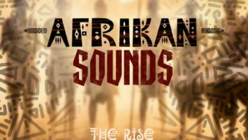 ProSoul - African Sounds, The Rise Series EP