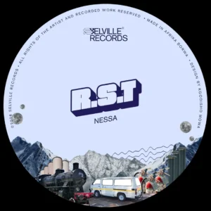 R.S.T - NESSA EP