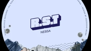 R.S.T - NESSA EP