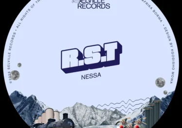 R.S.T - NESSA EP