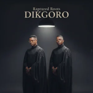 Raptured Roots - Dikgoro