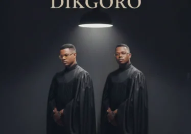 Raptured Roots - Dikgoro