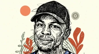 Rodney SA – Way Maker EP