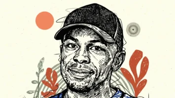 Rodney SA - Way Maker EP