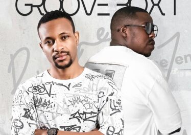 Zero Se7en & Rune Sibiya - Groove Box 1 EP
