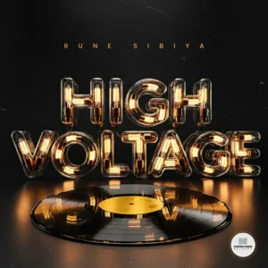 Rune Sibiya - High Voltage