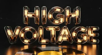 Rune Sibiya – High Voltage