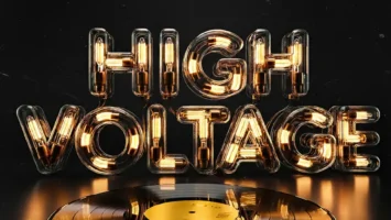 Rune Sibiya - High Voltage