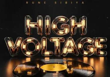 Rune Sibiya - High Voltage