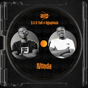 S.V.G Tm8 & Hypaphonik - Nonda