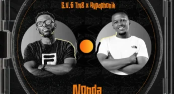 S.V.G Tm8 & Hypaphonik – Nonda