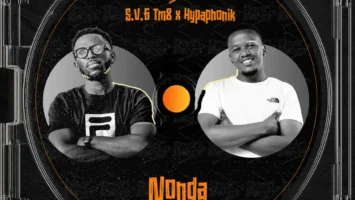 S.V.G Tm8 & Hypaphonik - Nonda