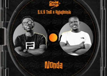 S.V.G Tm8 & Hypaphonik - Nonda