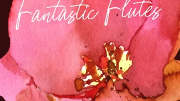 Sabza DEDJ - Fantastic Flutes