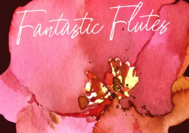 Sabza DEDJ - Fantastic Flutes