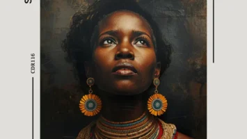Saint Evo - Moya Ongcwele