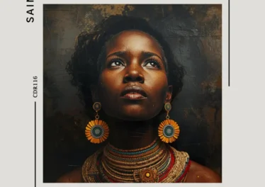 Saint Evo - Moya Ongcwele