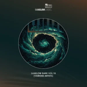 VA - Sanelow Dark, Vol. 18 VA - Sanelow Dark, Vol. 18