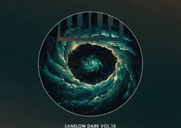 VA - Sanelow Dark, Vol. 18