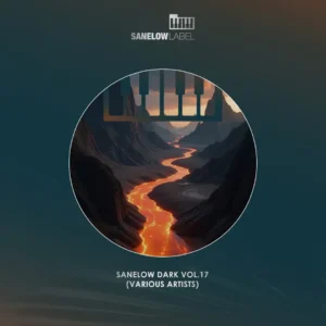 VA - Sanelow Dark, Vol. 17