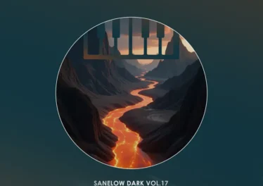 VA - Sanelow Dark, Vol. 17