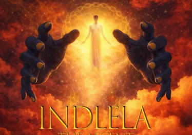 Scrooge KMOA - Indlela (The Ascent) EP