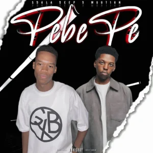 Sdala Deep & M00tion - PebePe