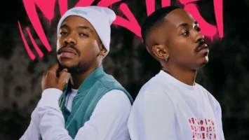 Shakes & Les & Zee Nxumalo - Mzala (feat. Tango Supreme)