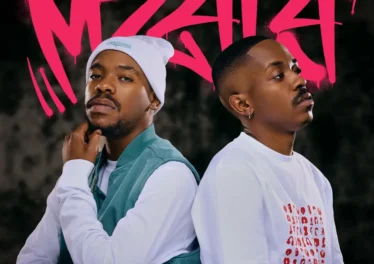 Shakes & Les & Zee Nxumalo - Mzala (feat. Tango Supreme)