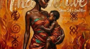 Shona SA & Lindalive – Thandiwe