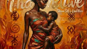 Shona SA & Lindalive - Thandiwe Shona SA & Lindalive - Thandiwe