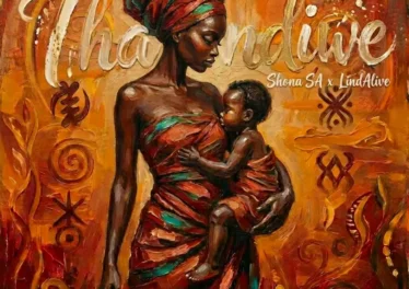 Shona SA & Lindalive - Thandiwe