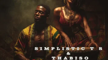 Simplistic T S & Thabiso Vocalist - Shona Malanga (Remixes)