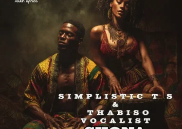Simplistic T S & Thabiso Vocalist - Shona Malanga (Remixes)