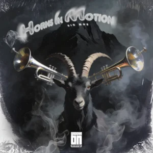 Sir Mos - Horns In Motion