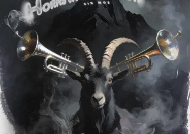 Sir Mos - Horns In Motion