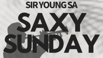 Sir Young SA - Saxy Sunday