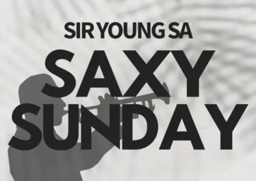 Sir Young SA - Saxy Sunday