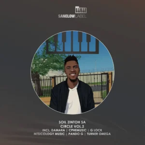 Soil Zintoh SA - Circle, Vol. 2