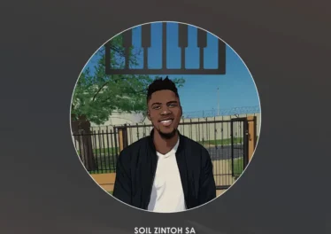 Soil Zintoh SA - Circle, Vol. 2