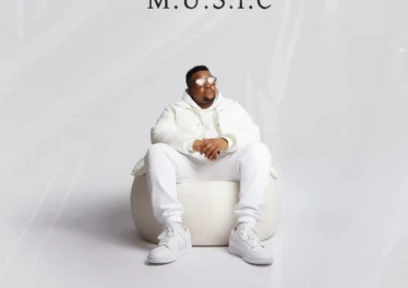 SoulLab - THE M.U.S.I.C (Album)