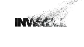 Starring DaDJ & Dunn's SA - Invisible