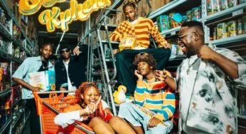 TKcreedlion, Sandy6beats & Mordecai – Swidi K’Phela (feat. Springle, Philharmonic & Miikey Ndlovu)