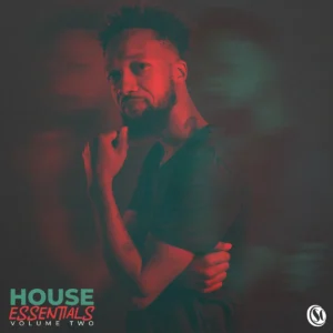 Taz Golden - House Essentials (Vol. 2) Taz Golden - House Essentials (Vol. 2)