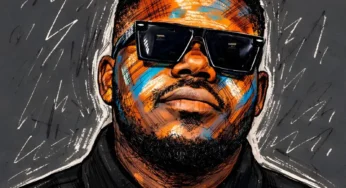 Tebza De DJ – Letters Never Sent EP