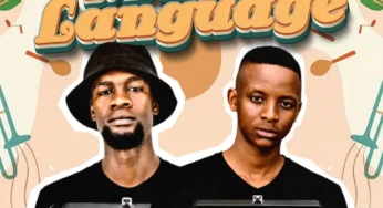 TechTonic’Tay & David Enkay – Music Language EP