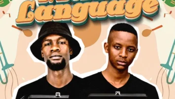 TechTonic'Tay & David Enkay - Music Language EP
